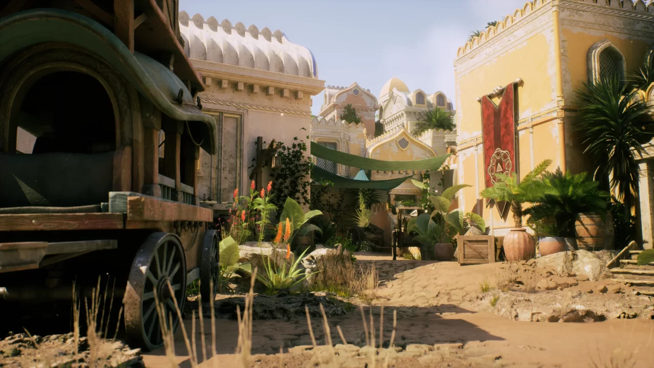 Solasta II Screenshot 025