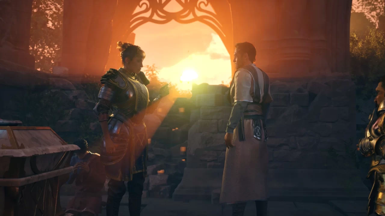 Solasta II Screenshot 029