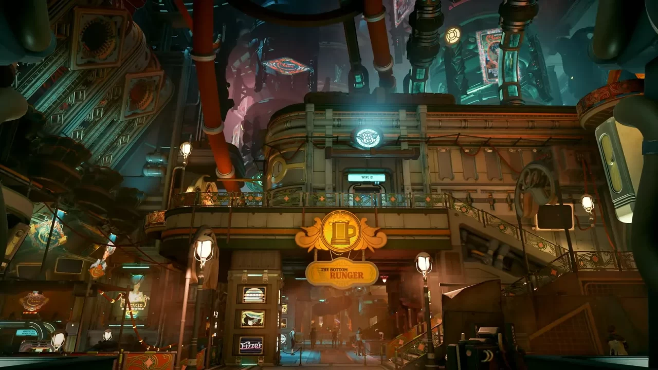The Outer Worlds 2 Screenshot 003