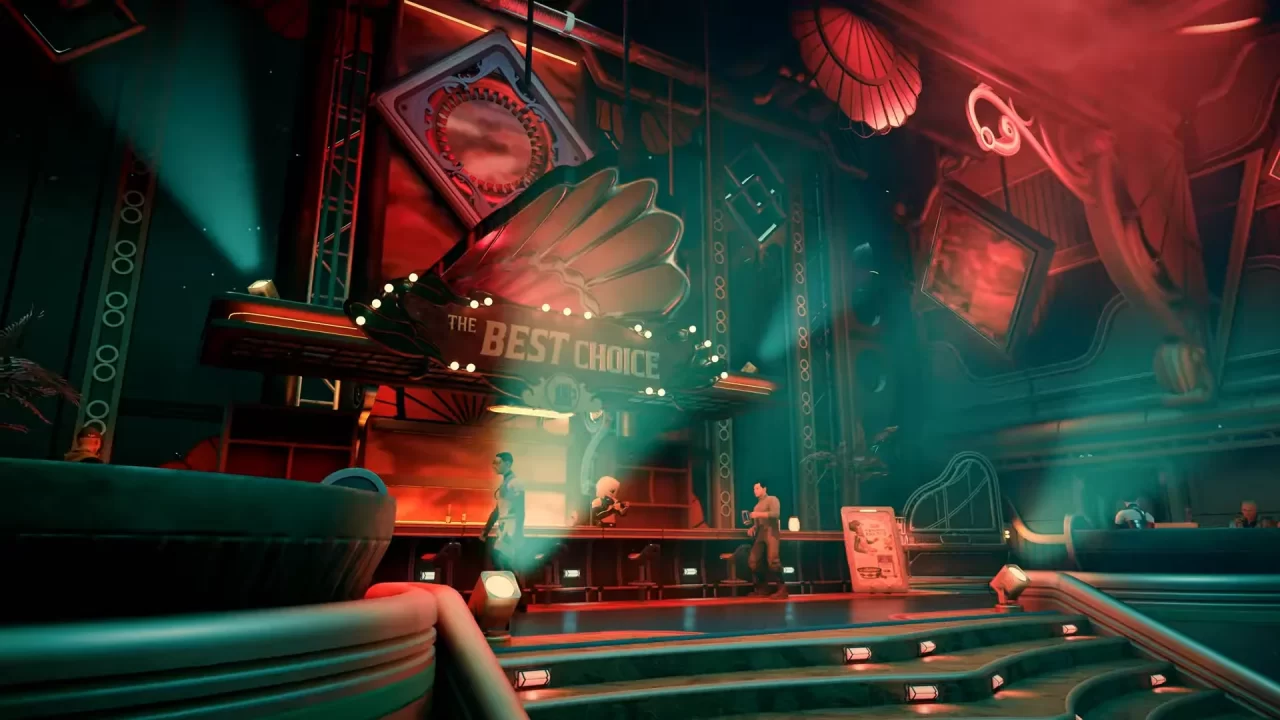 The Outer Worlds 2 Screenshot 004