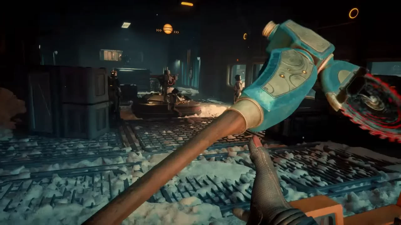 The Outer Worlds 2 Screenshot 006