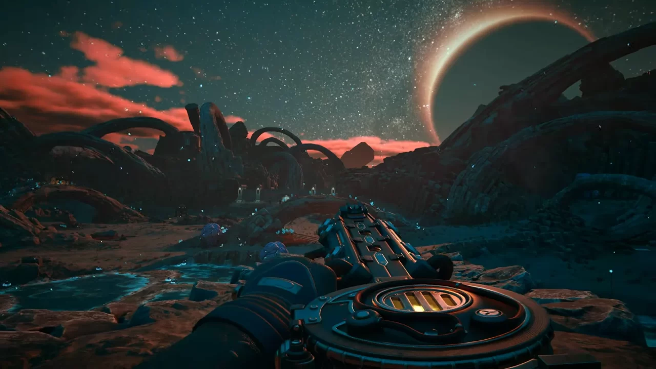 The Outer Worlds 2 Screenshot 007