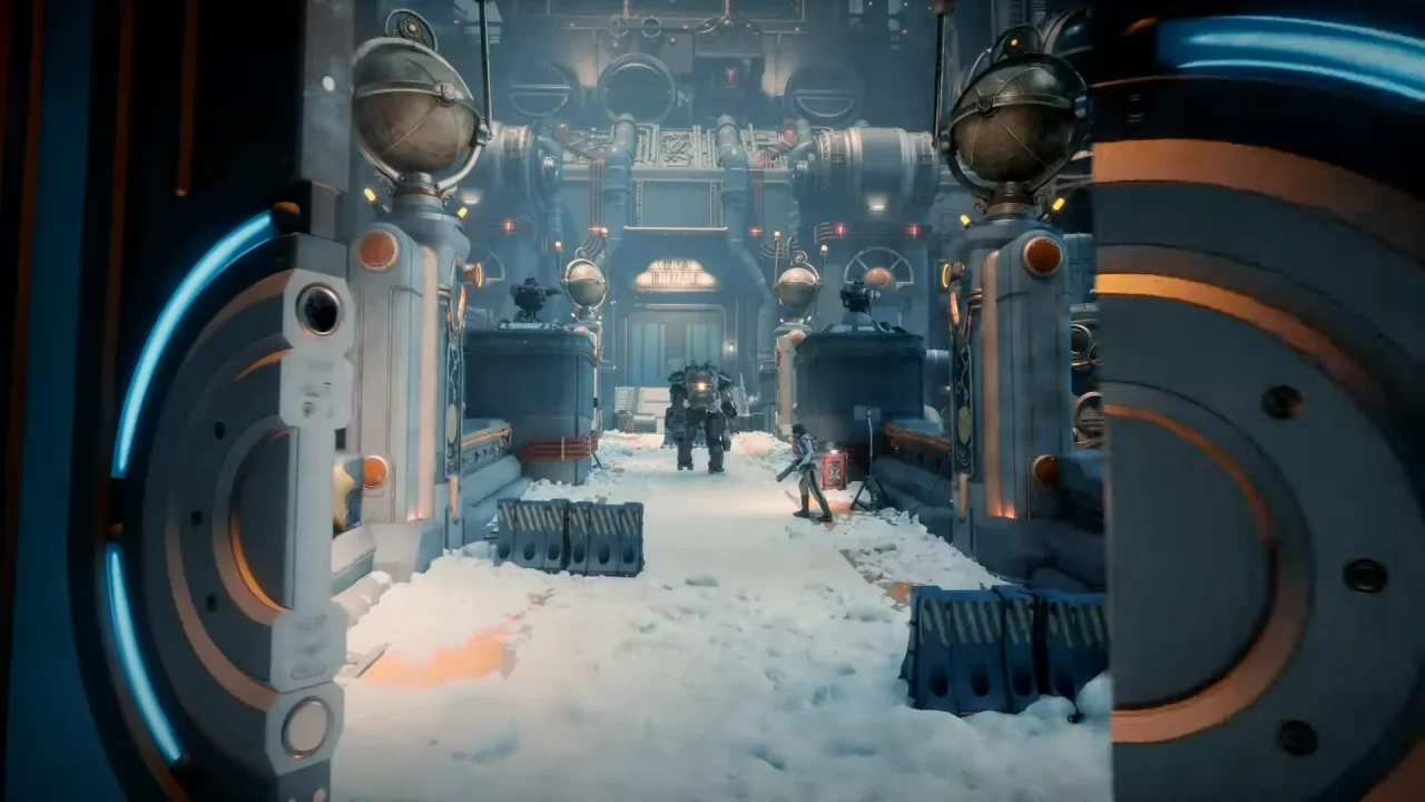 The Outer Worlds 2 Screenshot 008