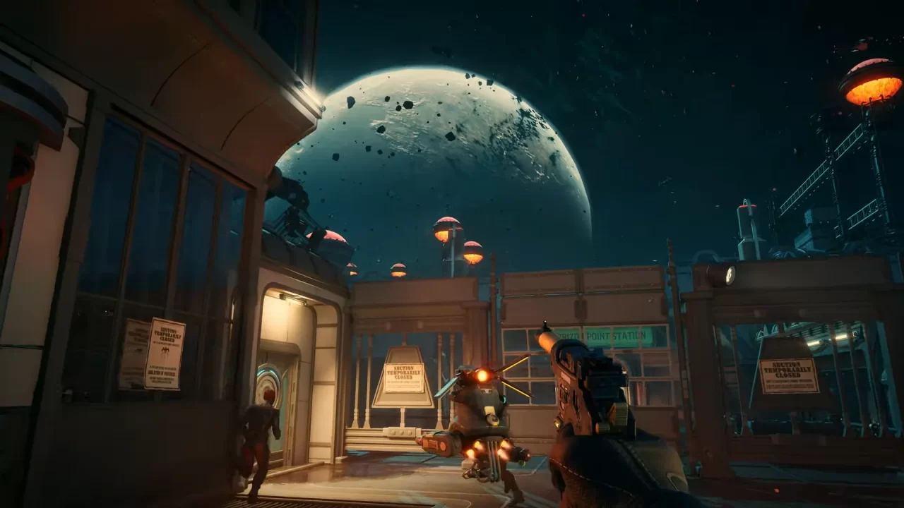 The Outer Worlds 2 Screenshot 012