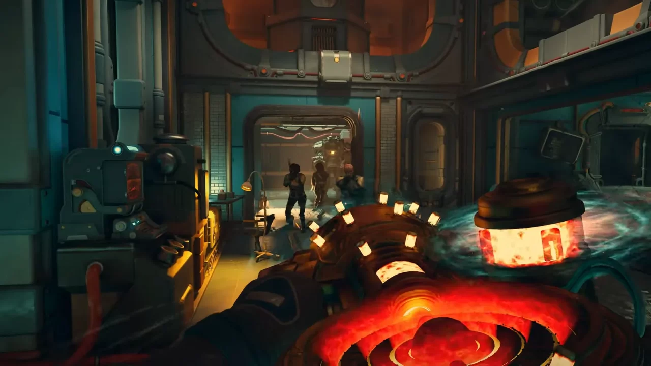 The Outer Worlds 2 Screenshot 014