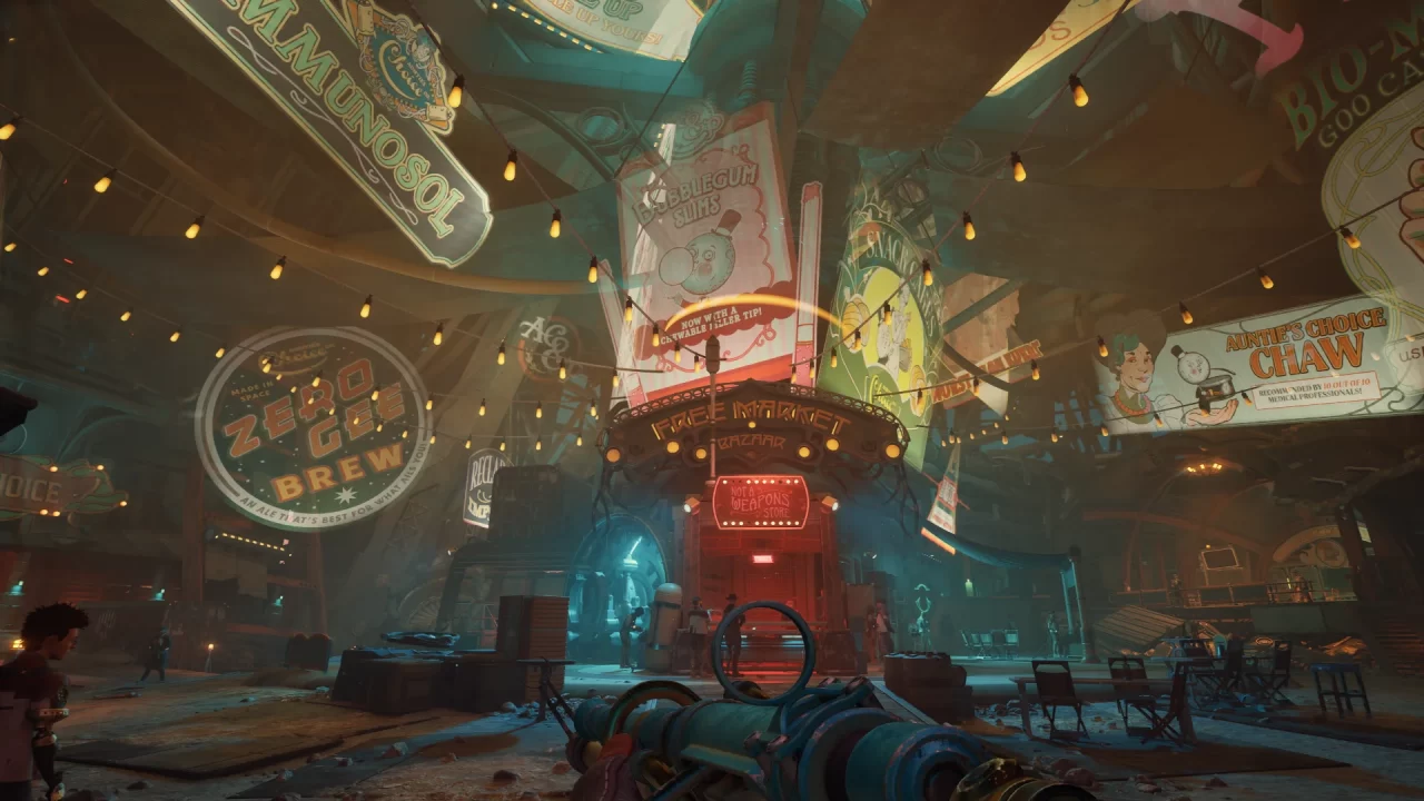 The Outer Worlds 2 Screenshot 016