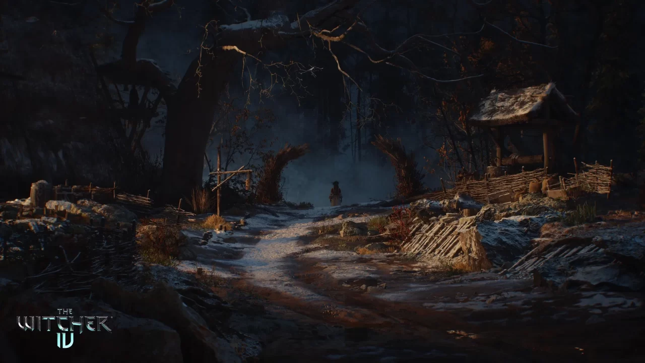 The Witcher IV Artwork 013