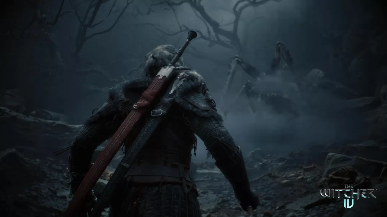 The Witcher IV Artwork 014