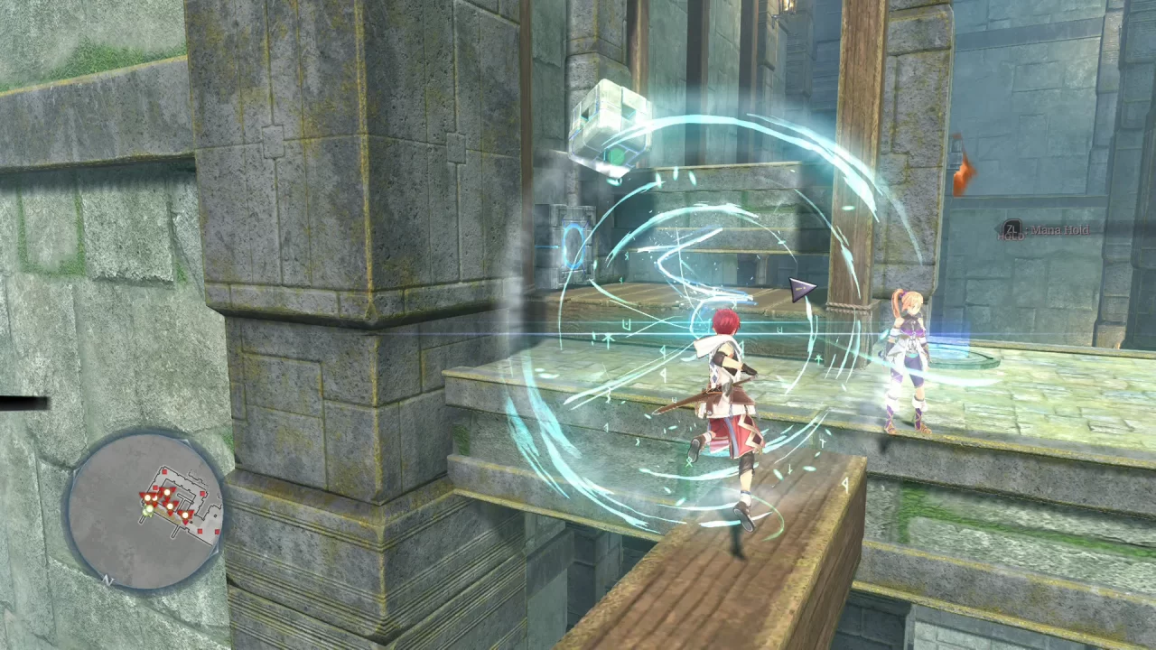 Ys X Proud Nordics Screenshot 007