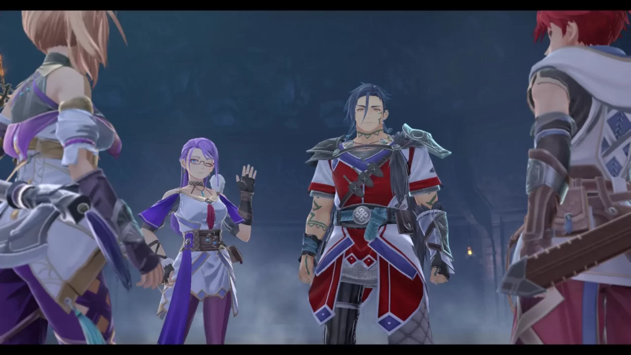 Ys X Proud Nordics Screenshot 009