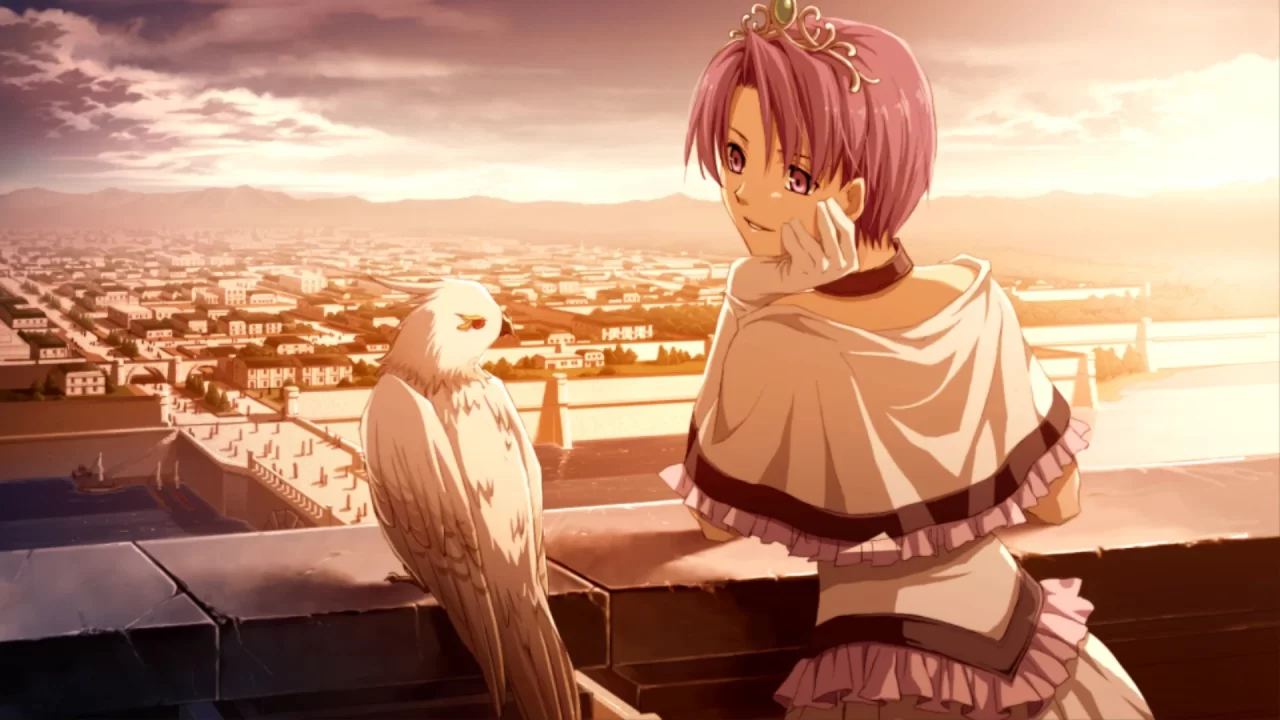 Ys vs Trails in the Sky Alternative Saga Screenshot 029