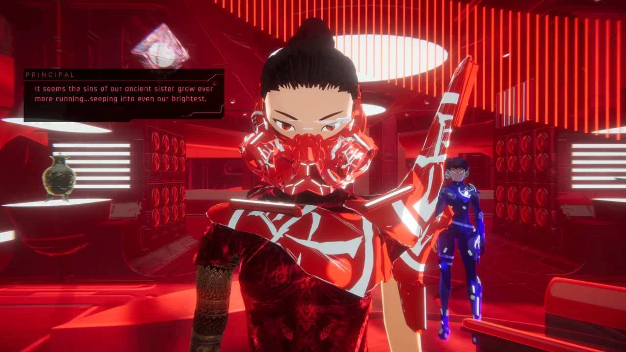 1000xRESIST Screenshot 010