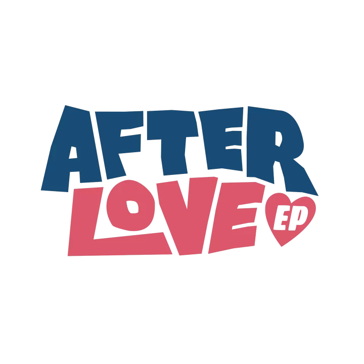 Afterlove EP Logo 001