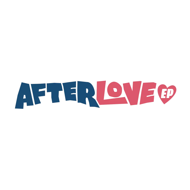 Afterlove EP Logo 002