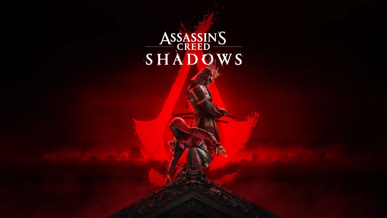 Assassins Creed Shadows Artwork 001