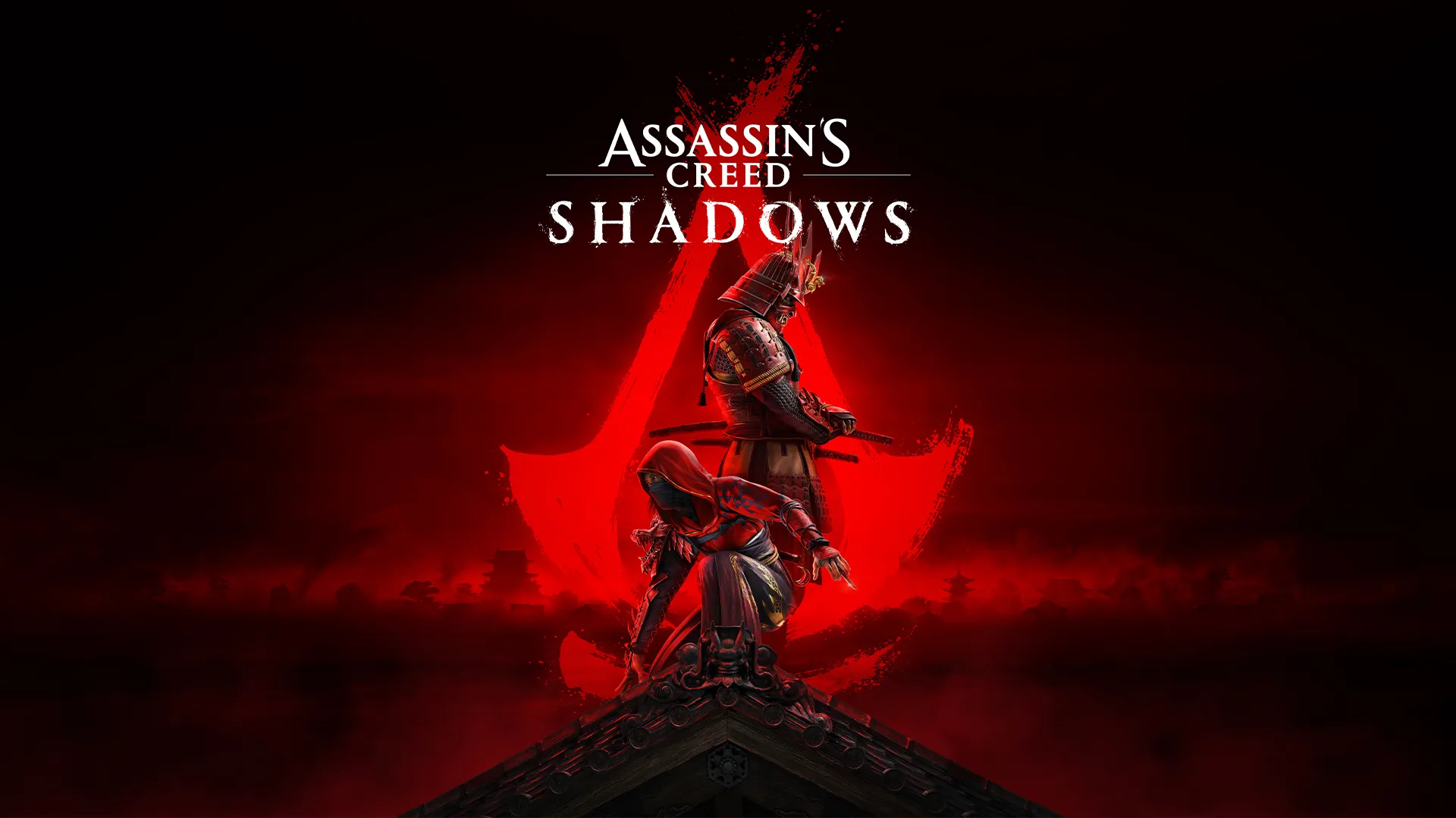 Artwork of Assassin's Creed Shadows