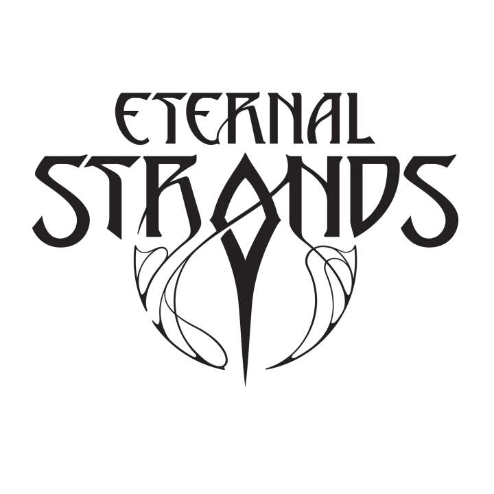 Eternal Strands Logo 001