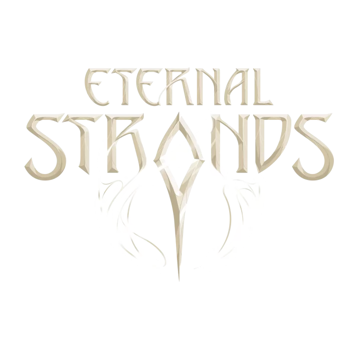 Eternal Strands Logo 002
