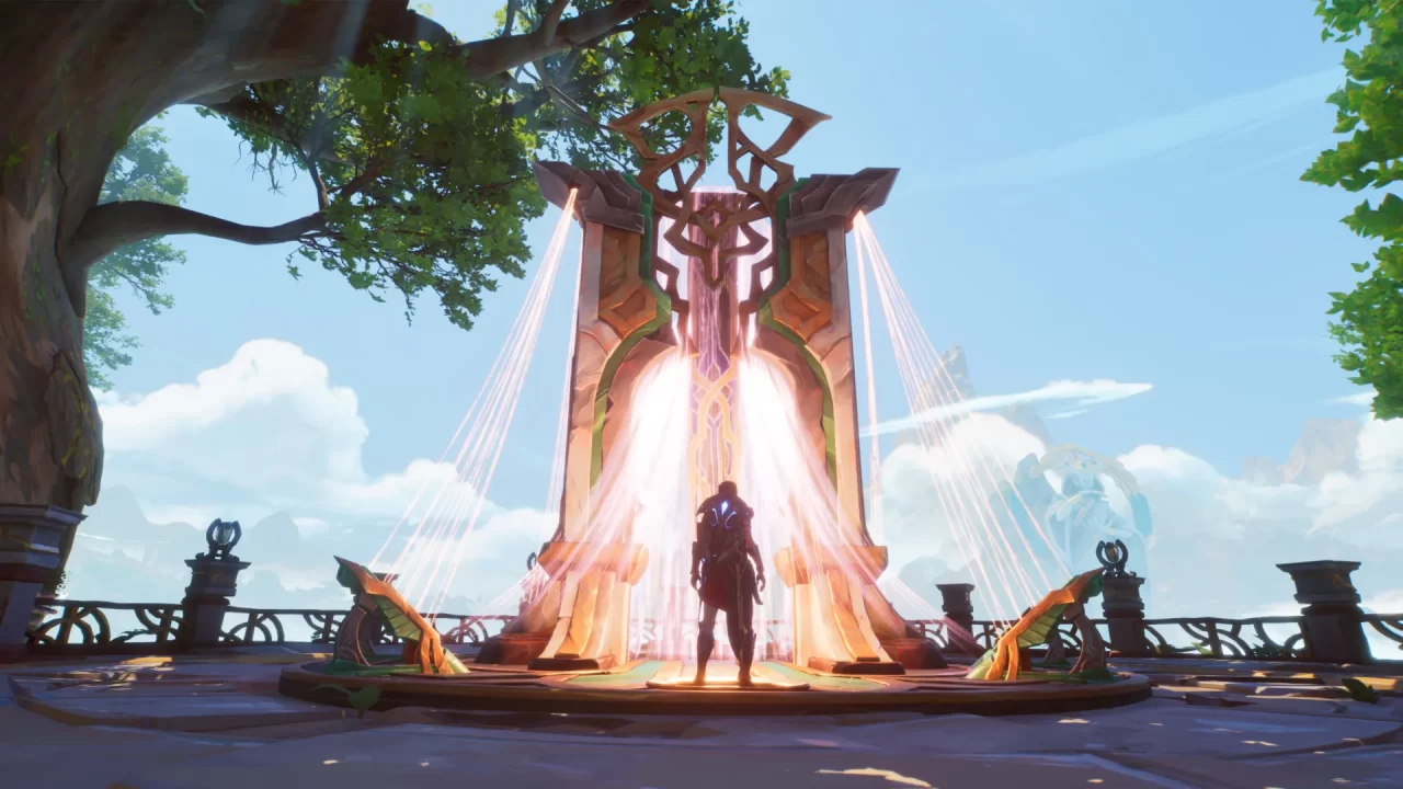 Eternal Strands Screenshot 008