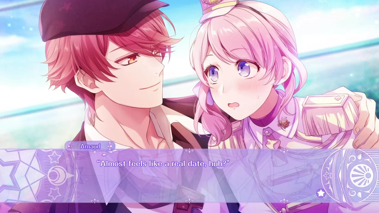 Genso Manege Screenshot 006