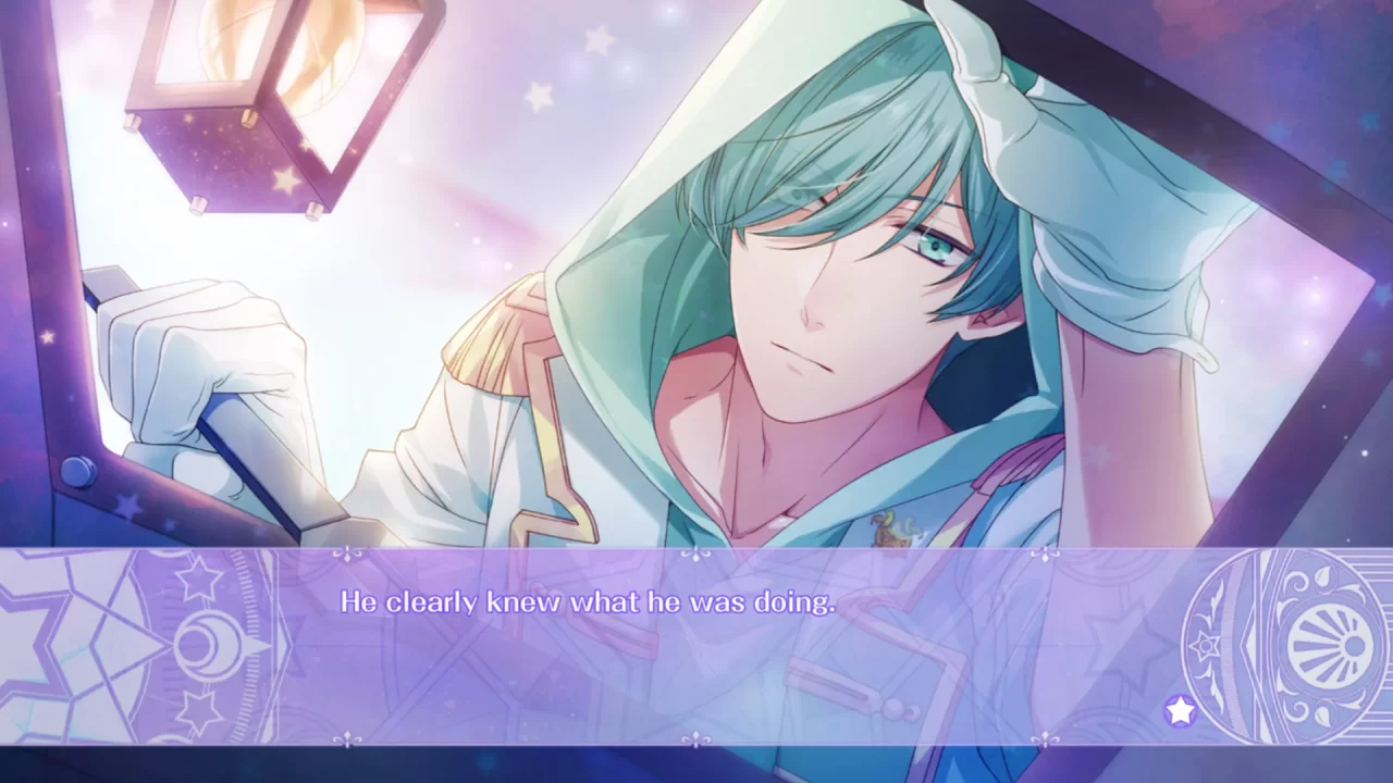 Genso Manege Screenshot 009