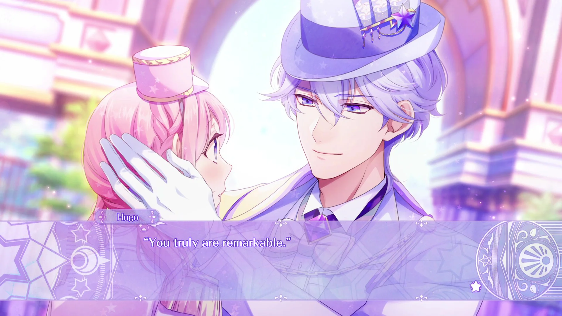 Genso Manege Screenshot 011