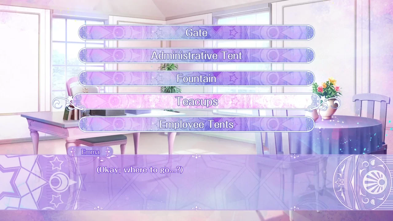 Genso Manege Screenshot 013
