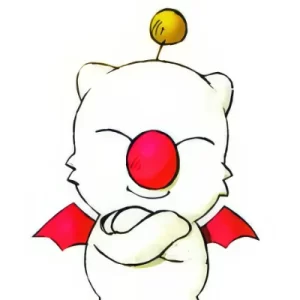 Matt Wardell Mog Avatar