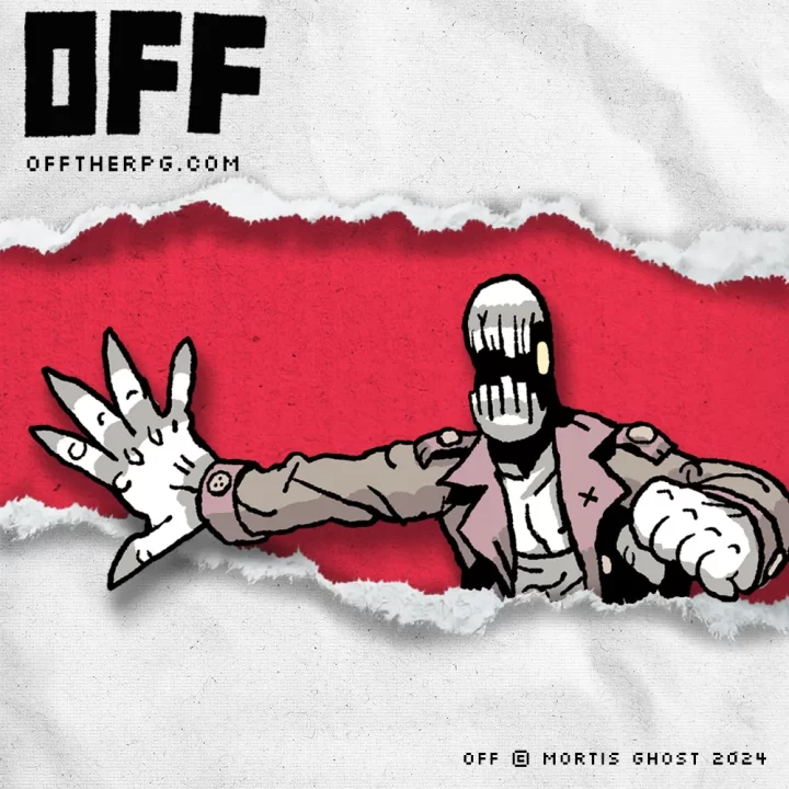 OFF Artwork 002