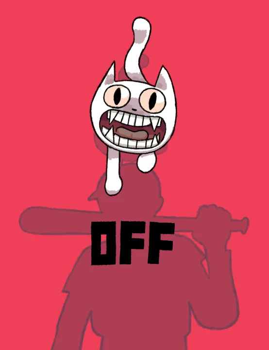 OFF Artwork 003