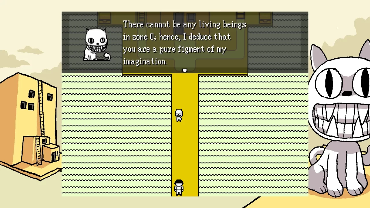 OFF Screenshot 001