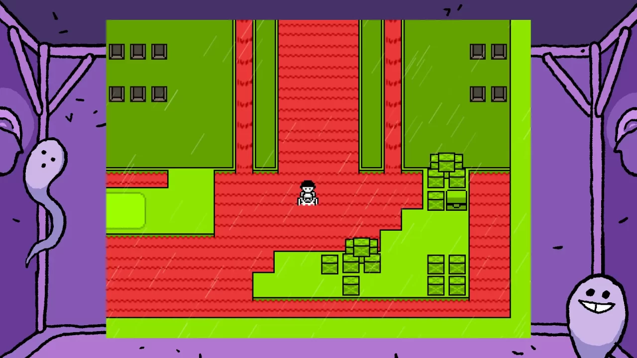 OFF Screenshot 003