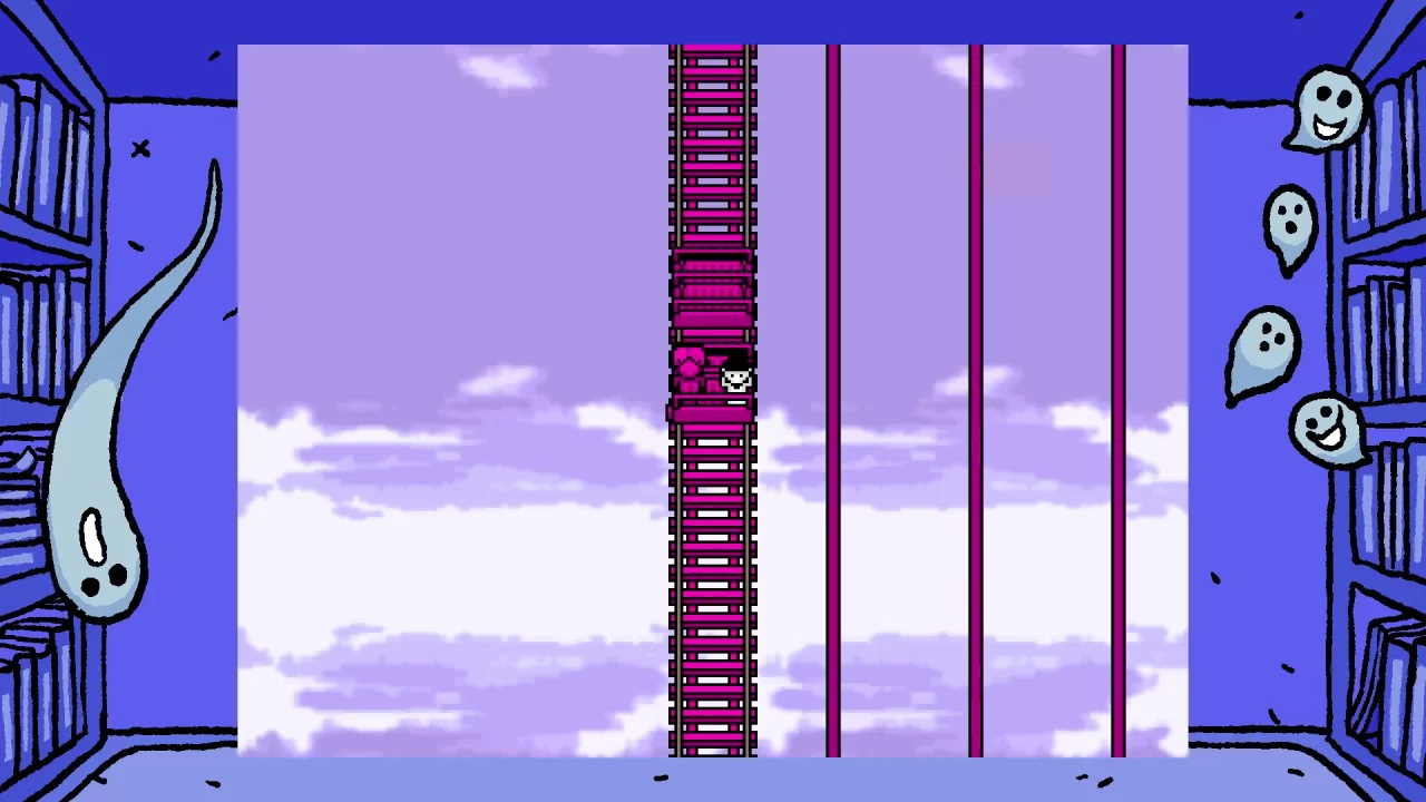 OFF Screenshot 004