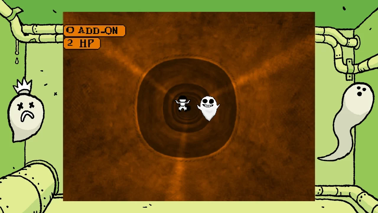 OFF Screenshot 006