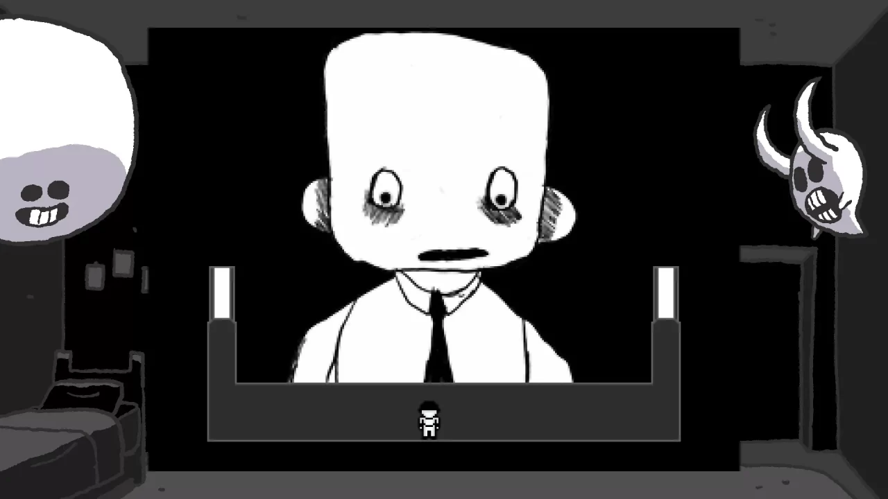 OFF Screenshot 007