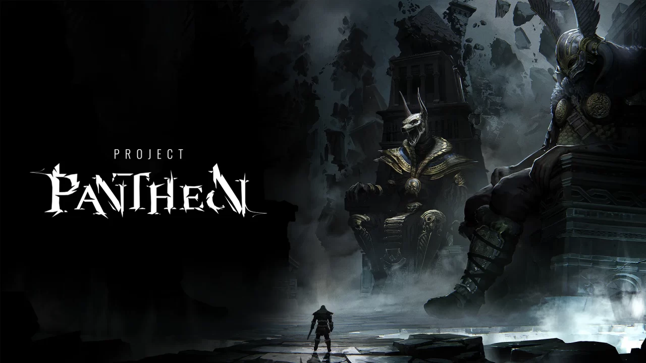 Project Pantheon Artwork 001