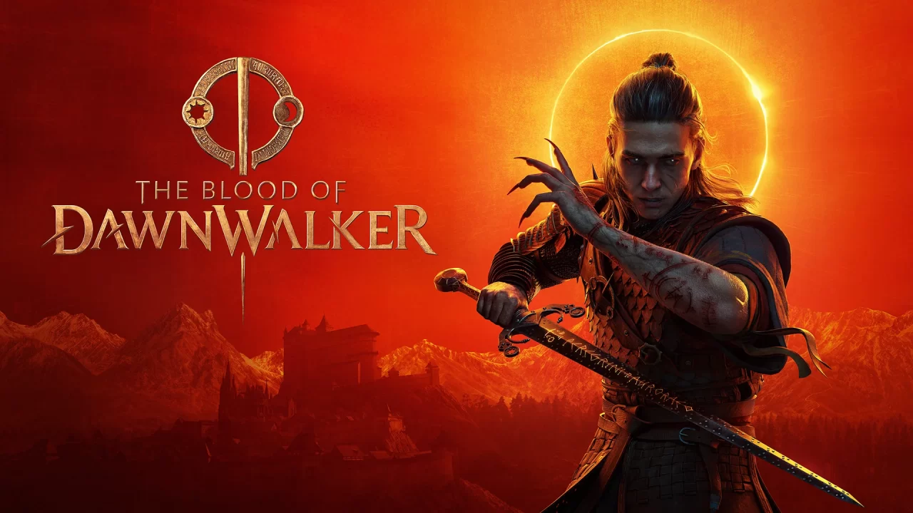 The Blood of Dawnwalker Artwork 012 The Blood of Dawnwalker Artwork 012