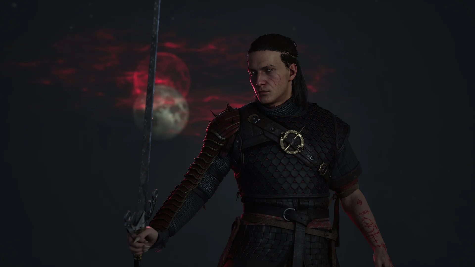 The Blood of Dawnwalker Review | RPGFan Review