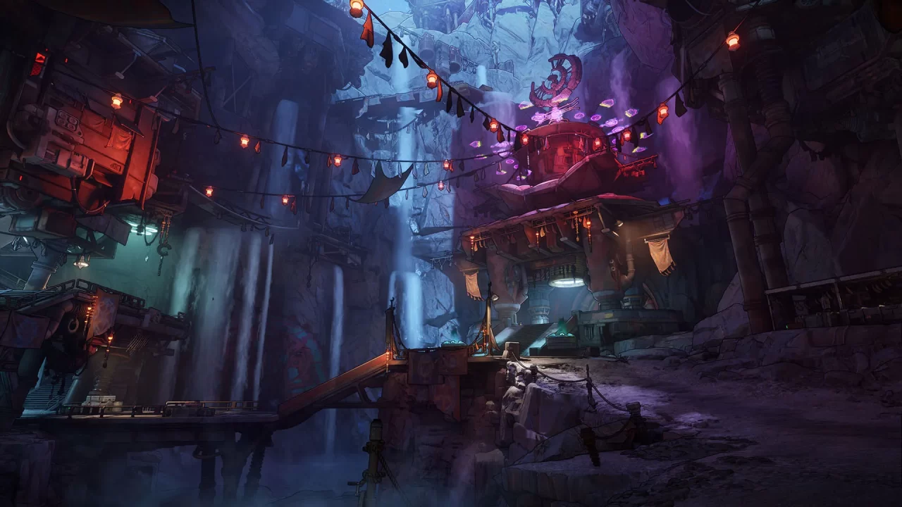 Borderlands 4 Screenshot 002