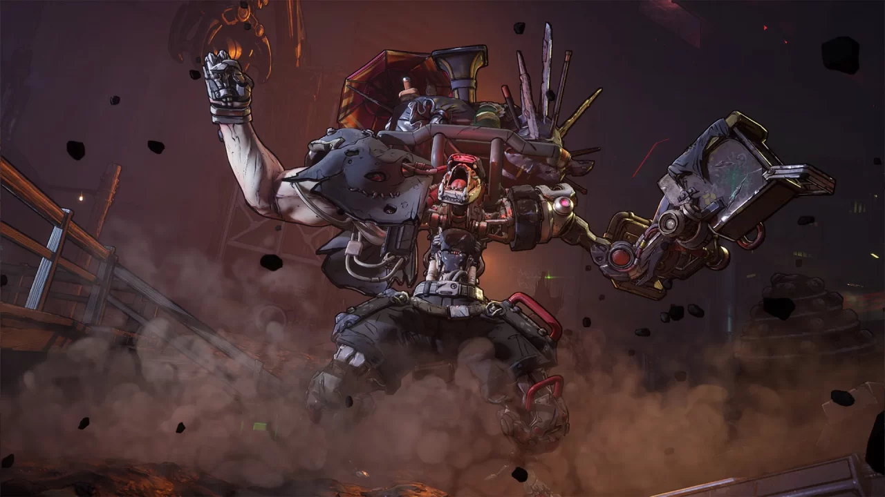 Borderlands 4 Screenshot 003