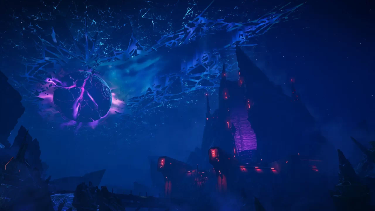 Borderlands 4 Screenshot 004