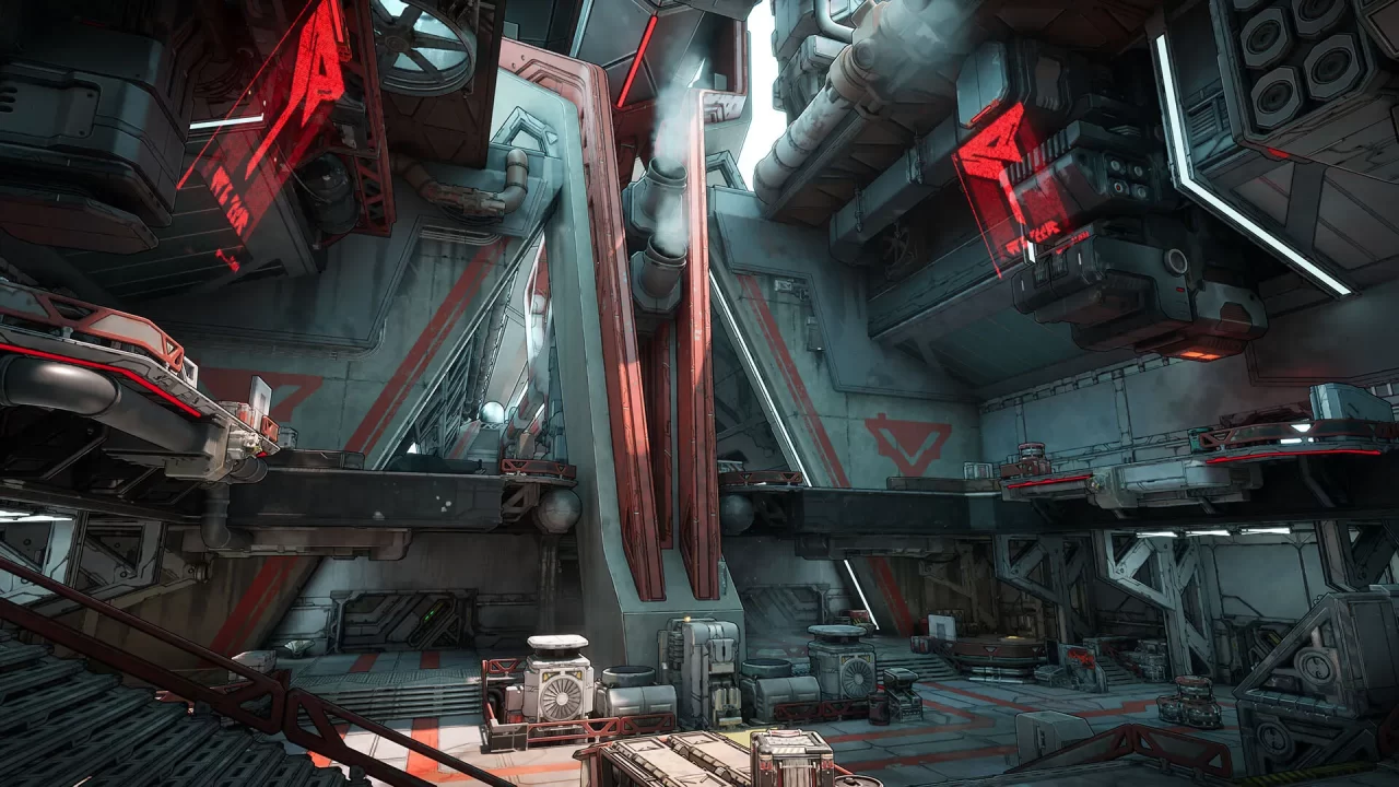 Borderlands 4 Screenshot 005