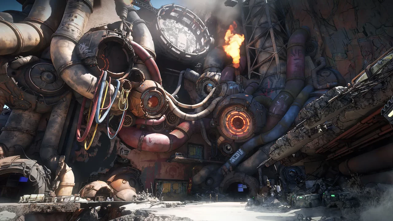 Borderlands 4 Screenshot 006