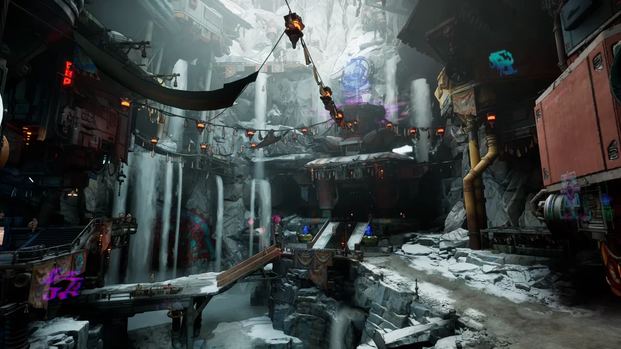 Borderlands 4 Screenshot 009