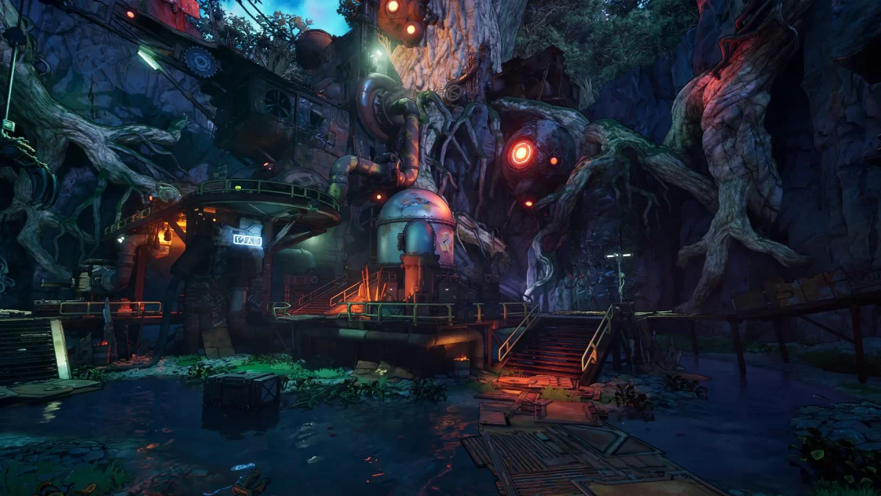 Borderlands 4 Screenshot 012