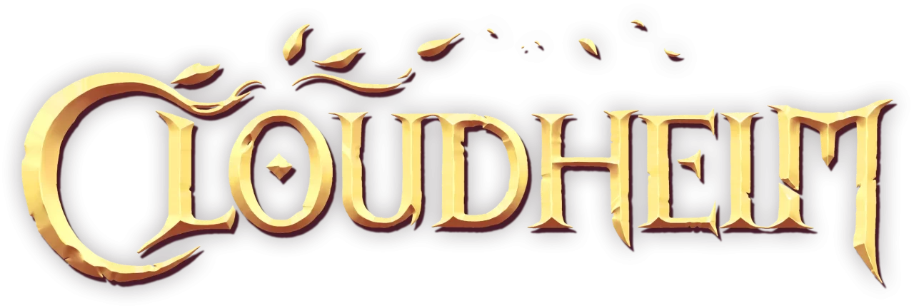 Cloudheim Logo 001