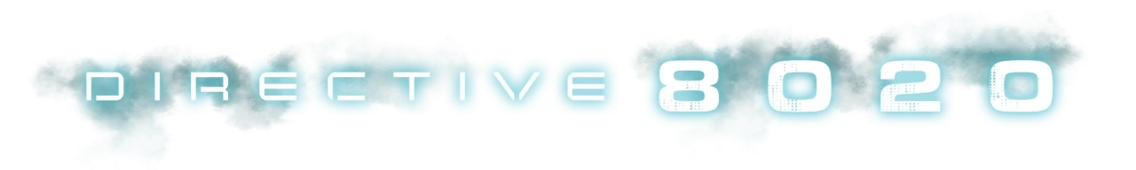 Directive 8020 Logo 003 Directive 8020 Logo 003