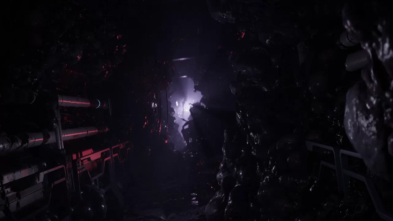 Directive 8020 Screenshot 010