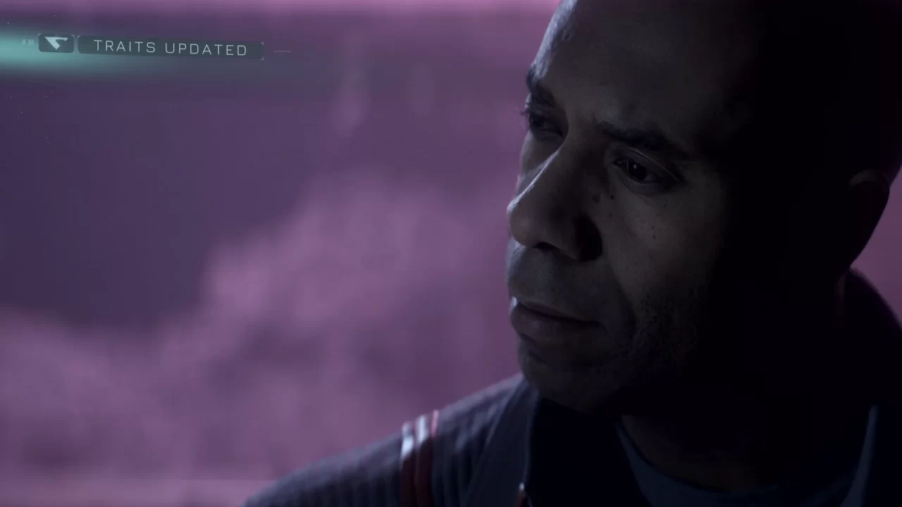 Directive 8020 Screenshot 014
