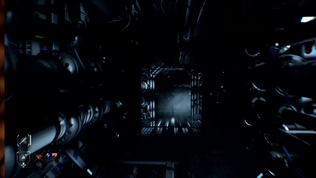 Directive 8020 Screenshot 015
